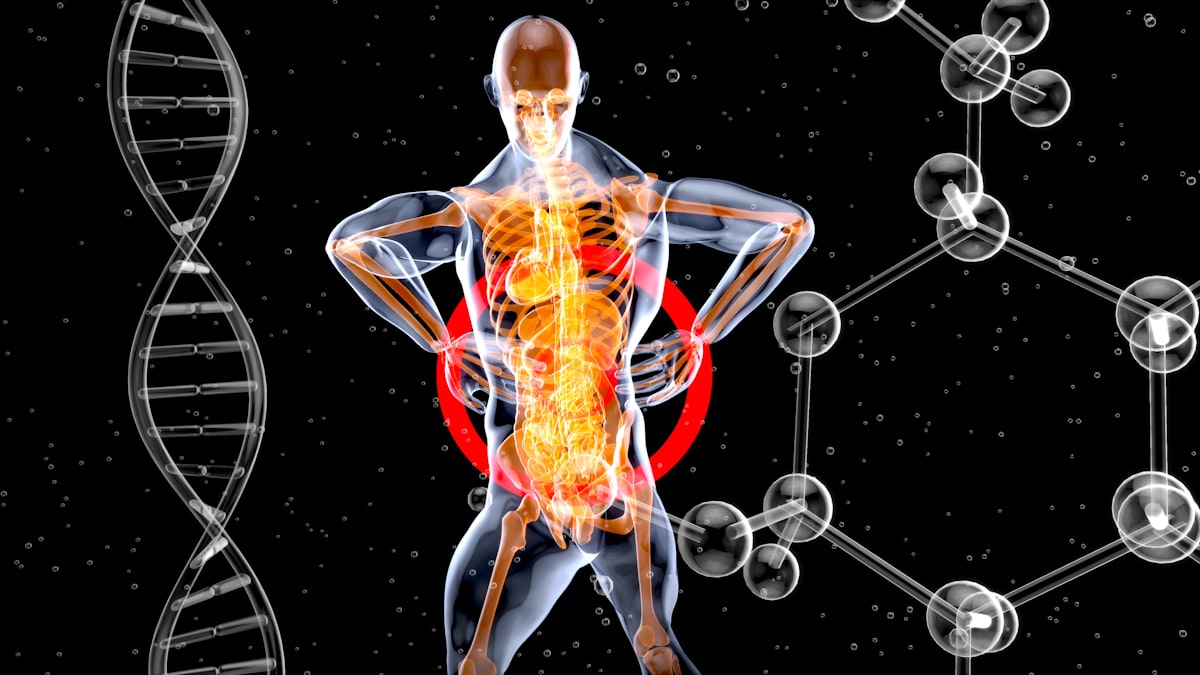 Calcium and bone health